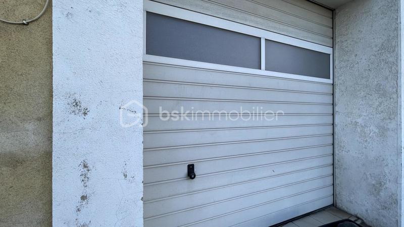 Maison de ville - 162 m² - 6 pièces