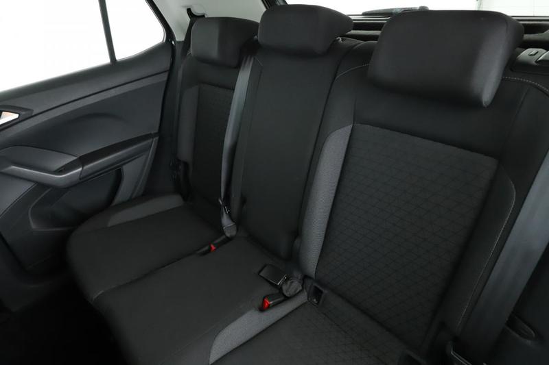 Volkswagen t-Cross 1.0 Tsi Dsg 115 ch