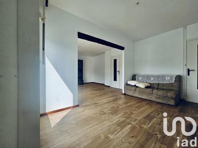 Appartement - 81 m² - 3 pièces