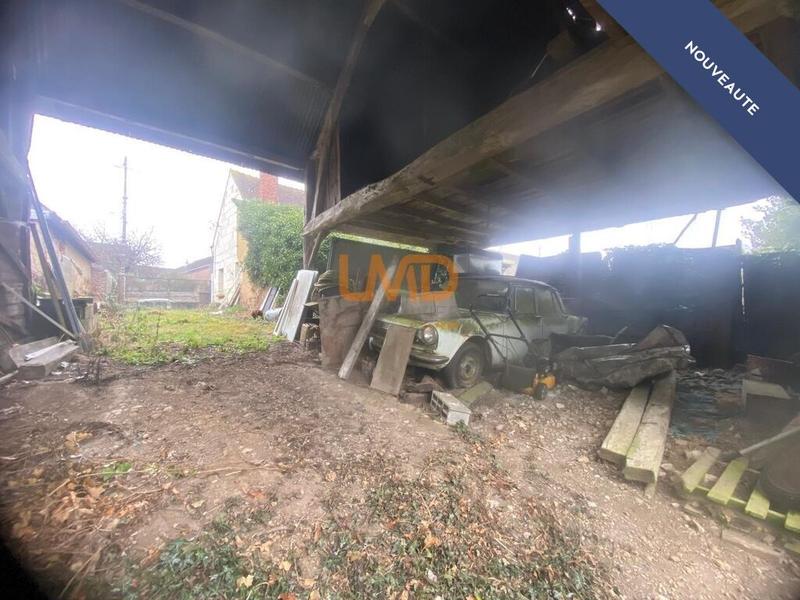 Maison - 75 m² - 3 pièces