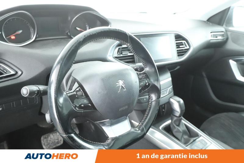 Peugeot 308 1.6 Blue-HDi Feline Eat6 120 ch