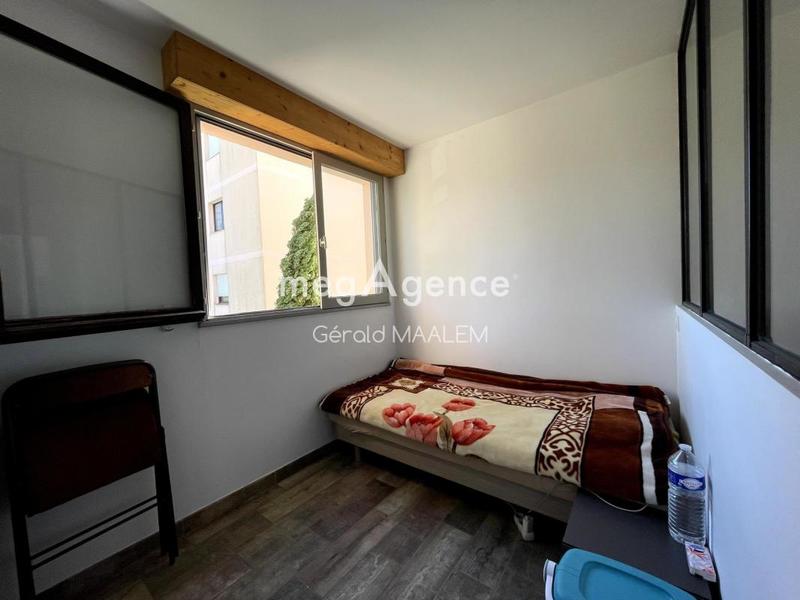 Appartement - 19 m² - 1 pièce