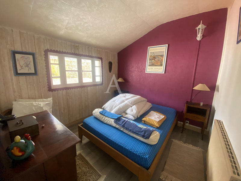 Maison - 74 m² - 5 pièces