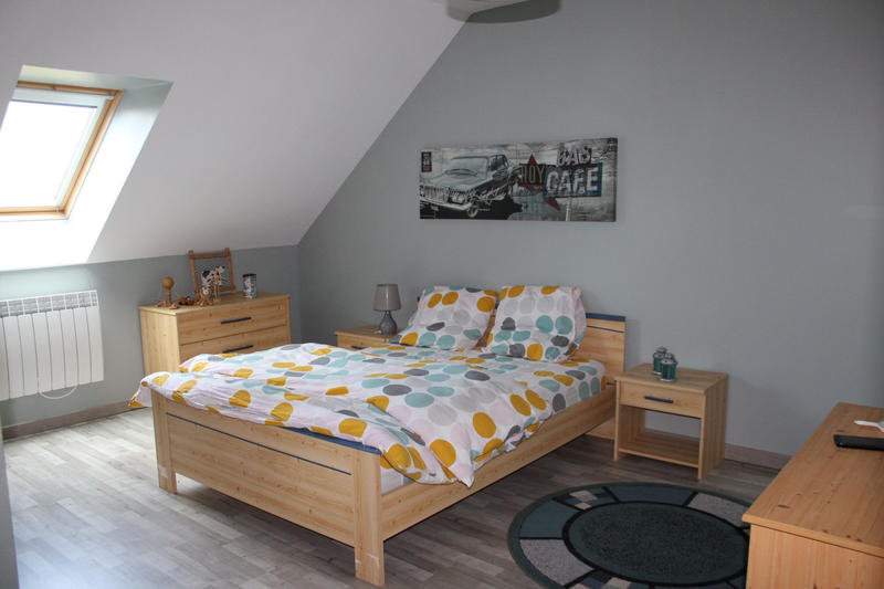 Maison - 149 m² - 5 pièces