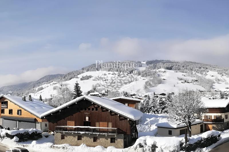 Duplex - 160 m² - 6 pièces