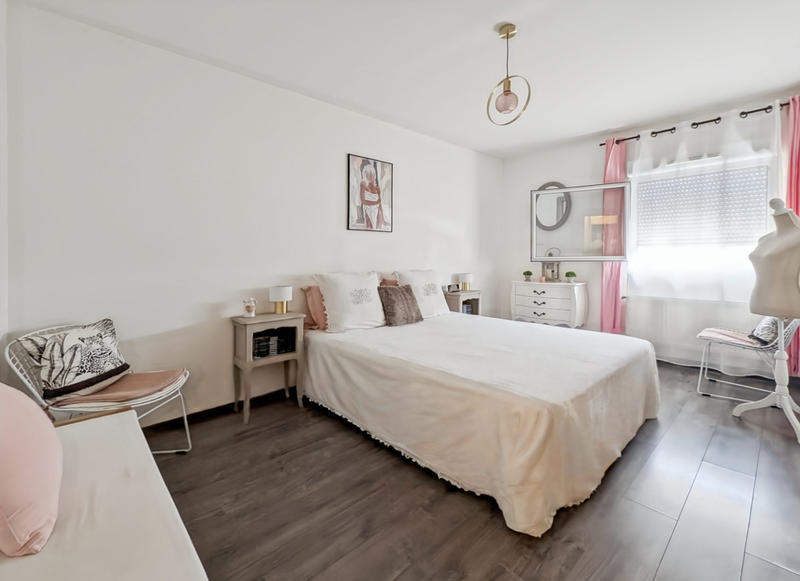 Maison - 69 m² - 3 pièces