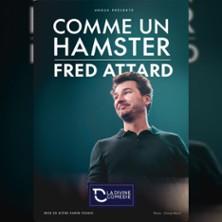 Comme un Hamster, Tournée