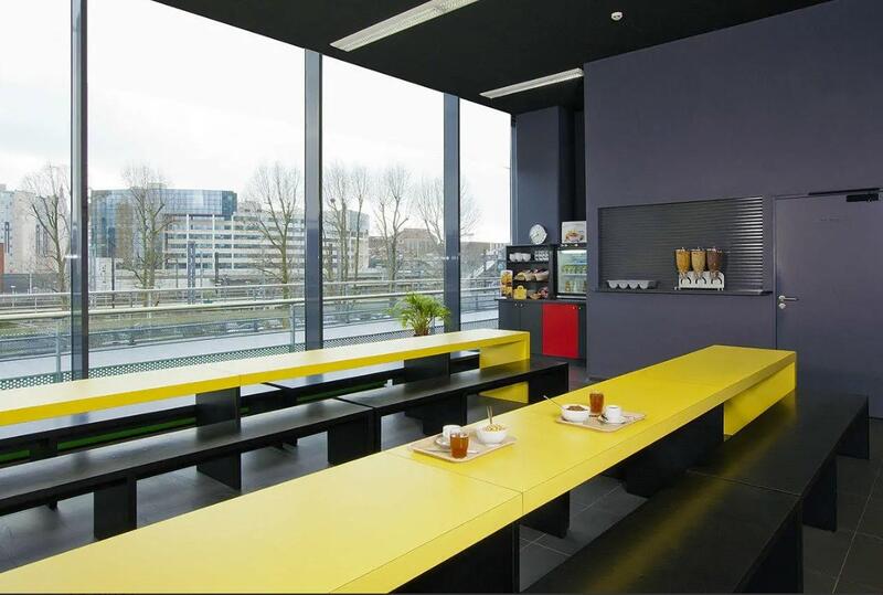 Appartement - 18 m² - 1 pièce