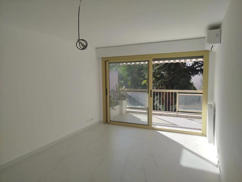 Appartement - 61 m² - 2 pièces