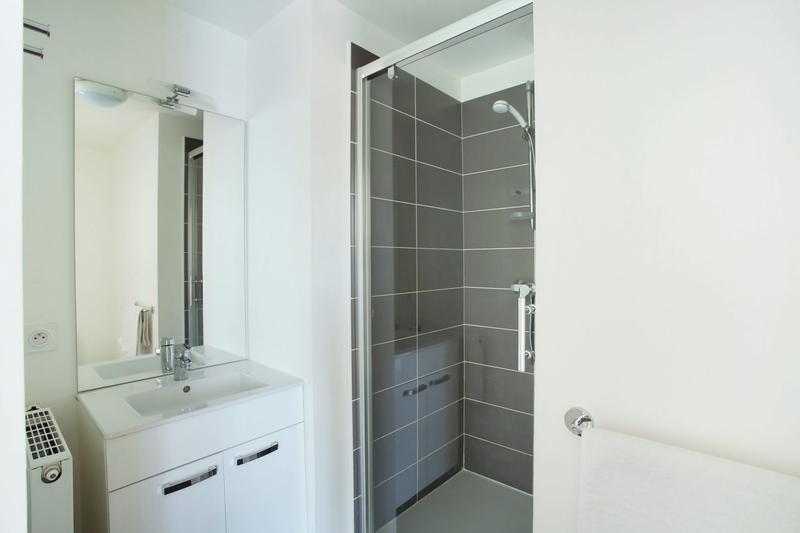 Appartement - 18 m² - 1 pièce