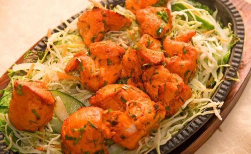 Restaurant Indien Bollywood