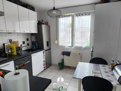 Appartement - 78 m² - 4 pièces