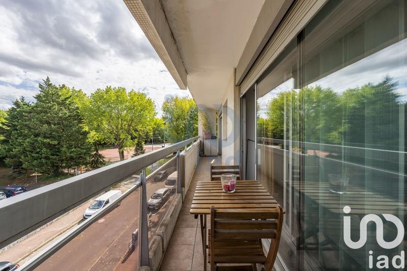 Appartement - 67 m² - 3 pièces