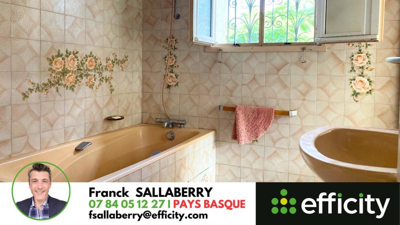 Maison - 133 m² - 4 pièces