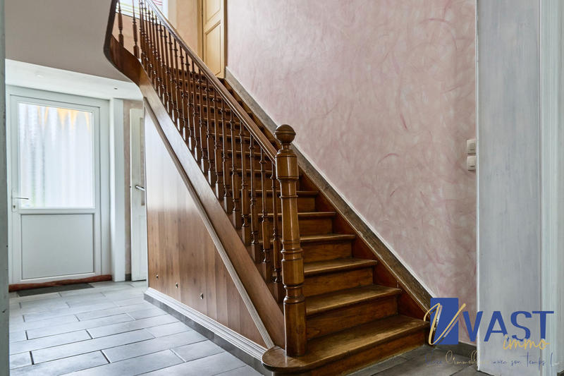 Maison - 147 m² - 4 pièces