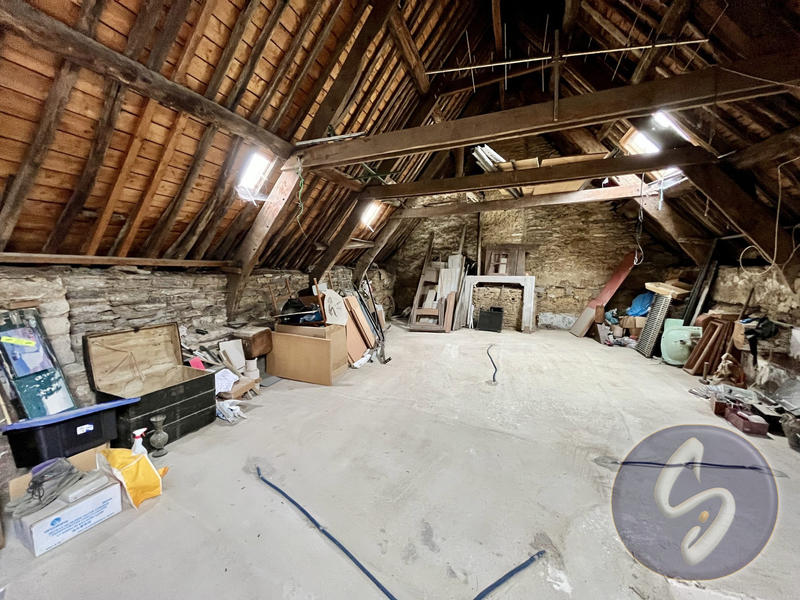 Appartement - 139 m² - 5 pièces