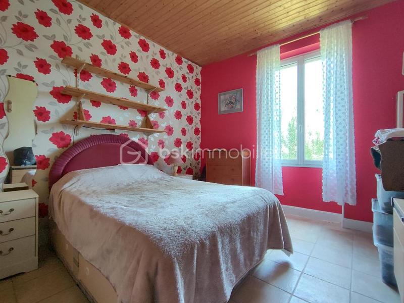 Moulin - 287 m² - 12 pièces