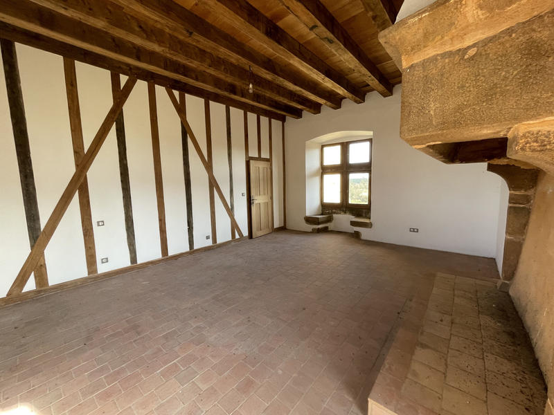 Maison - 230 m² - 4 pièces