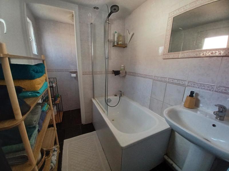 Appartement - 41 m² - 3 pièces