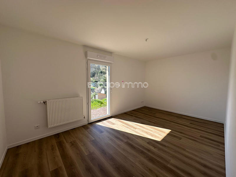 Maison - 86 m² - 5 pièces