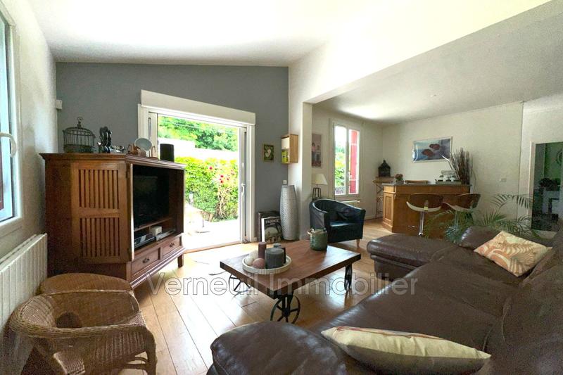 Maison - 178 m² - 7 pièces