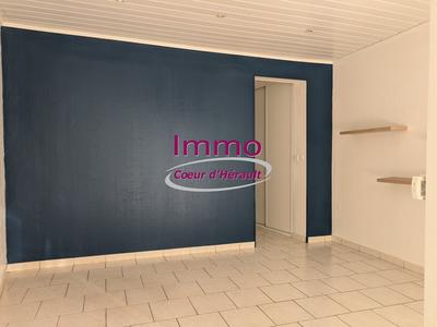 Local d'activités - 66 m²