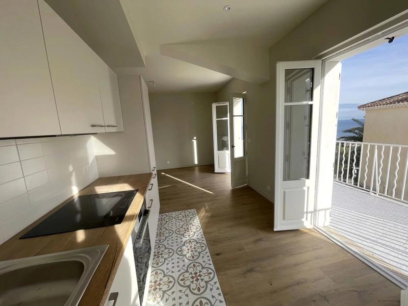 Appartement - 51 m² - 2 pièces