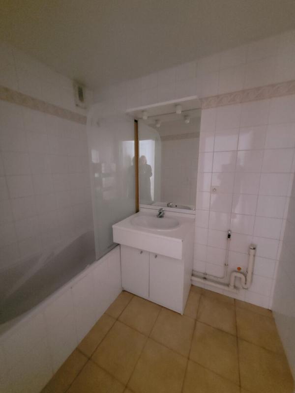 Appartement - 113 m² - 4 pièces