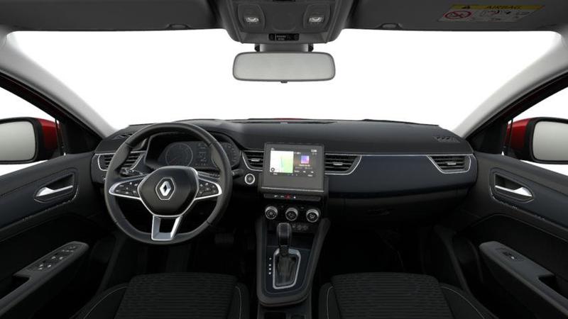 Renault Arkana 1.3 Tce 140ch Zen Edc