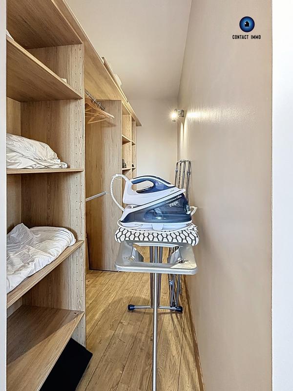 Appartement - 69 m² - 2 pièces