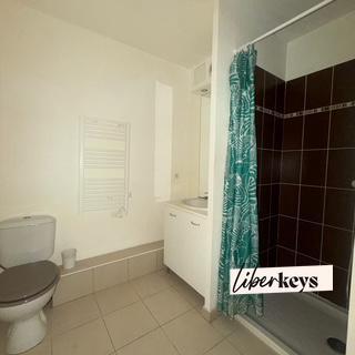 Appartement - 4 m² - 2 pièces