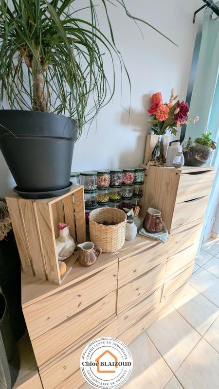 Maison - 239 m² - 7 pièces