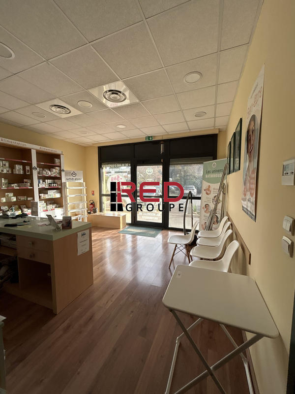 Local commercial - 73 m²