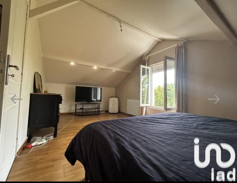 Maison - 166 m² - 5 pièces