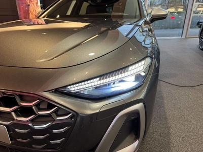 Audi S5 Avant Tfsi Hybride 367 ch s tronic 7 Quattro