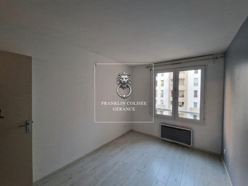 Appartement - 78 m² - 4 pièces