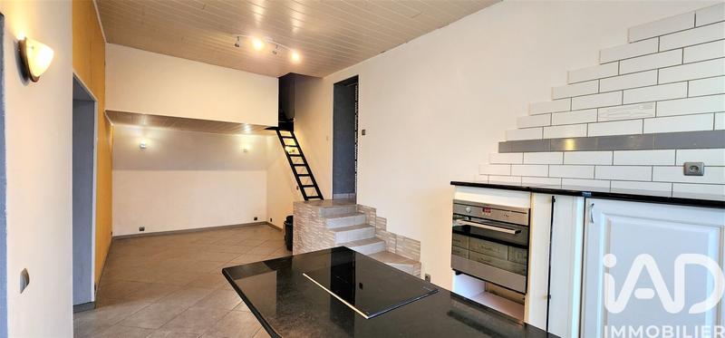 Appartement - 89 m² - 5 pièces