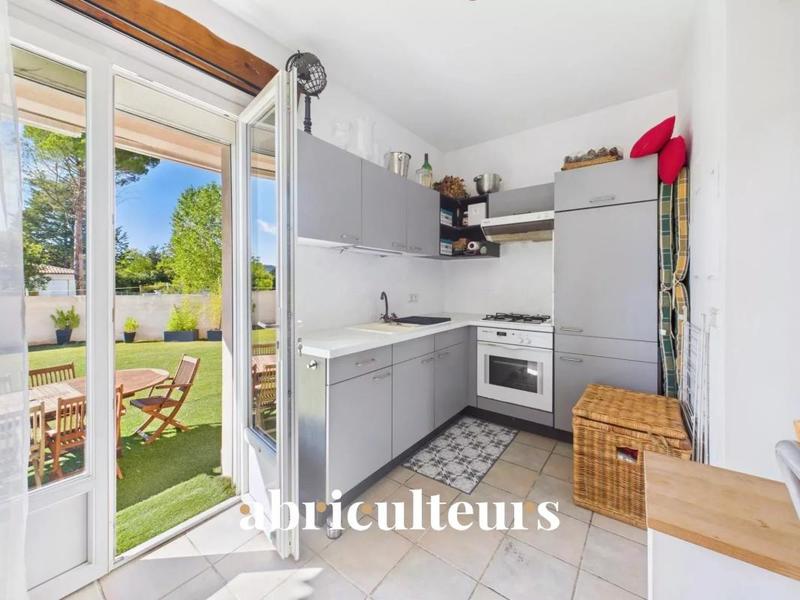 Maison - 192 m² - 7 pièces