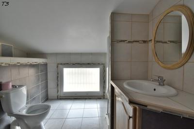 Immeuble - 121 m² - 6 pièces