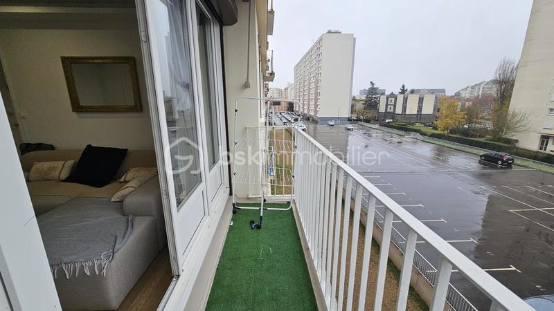 Appartement - 68 m² - 4 pièces