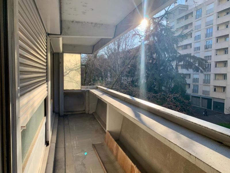 Appartement - 55 m² - 2 pièces