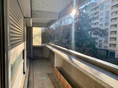 Appartement - 55 m² - 2 pièces