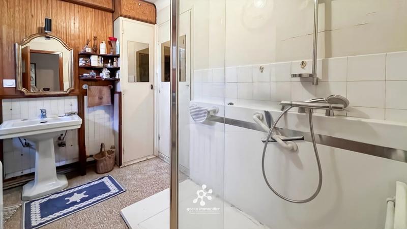 Villa - 130 m² - 5 pièces