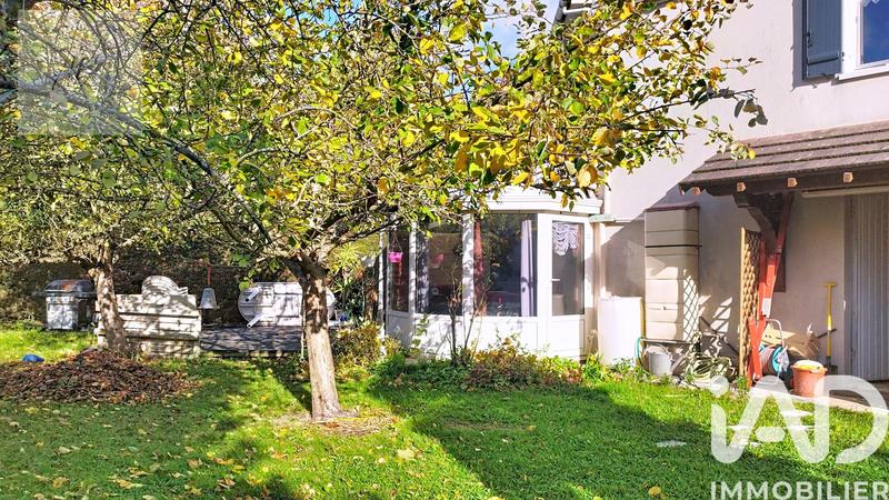 Maison - 172 m² - 5 pièces