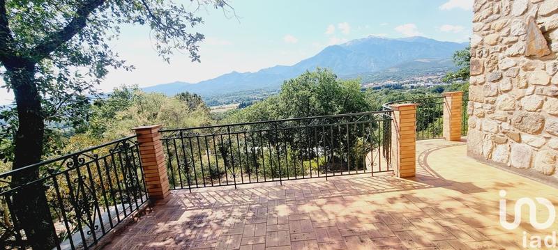 Maison - 129 m² - 4 pièces