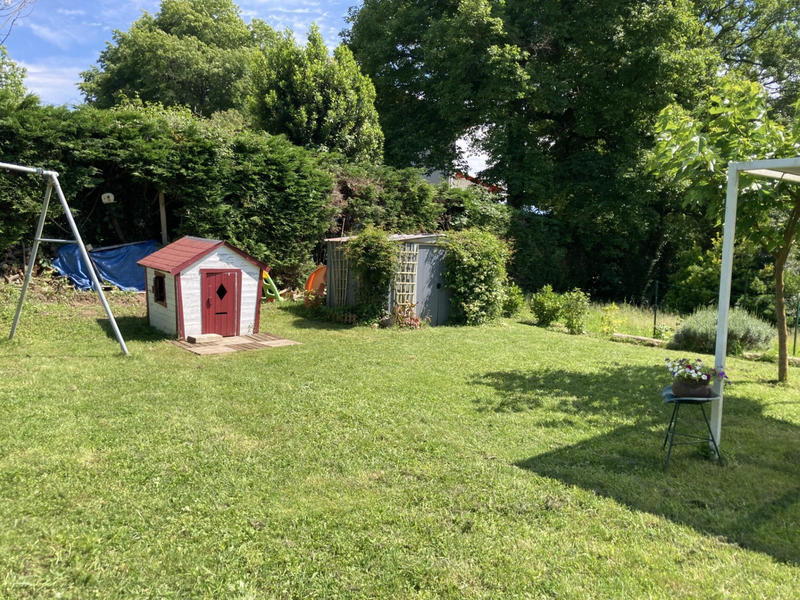 Appartement - 124 m² - 4 pièces