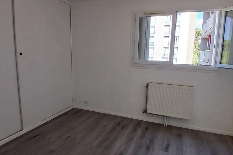 Appartement - 79 m² - 4 pièces
