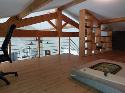 Maison - 134 m² - 6 pièces