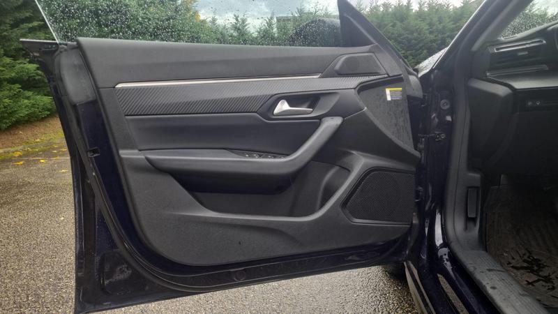 Peugeot 508 II 2.0 BlueHDi 180 Eat8 Allure Business - Automatique