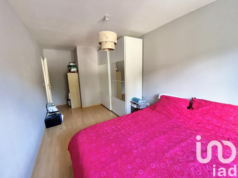 Maison de village - 115 m² - 5 pièces